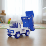 Super Dumper Truck