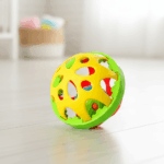 Ball rattle